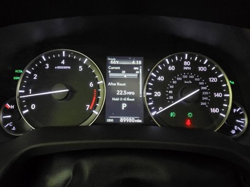 Used 2016 Lexus RX 350 FWD image 22