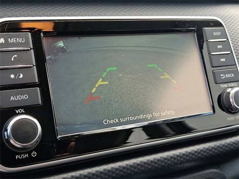 Used 2024 Nissan Kicks S image 4