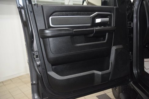 Used 2022 RAM 2500 Big Horn w/ Level C Equiment Group image 43