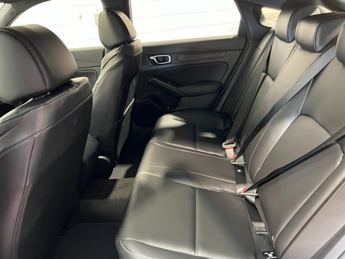 New 2025 Acura Integra A-Spec image 30