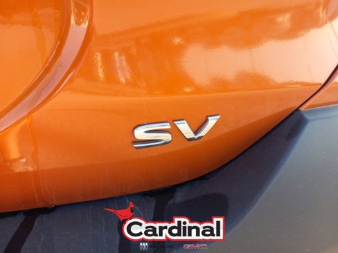 Used 2020 Nissan Kicks SV image 7