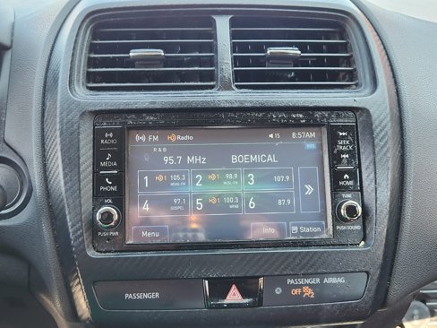 Used 2019 Mitsubishi Outlander Sport ES image 14