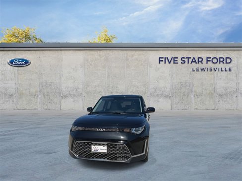 Used 2025 Kia Soul EX image 7
