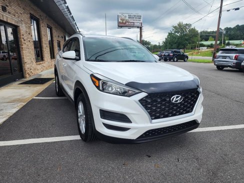 Used 2019 Hyundai Tucson Value image 7