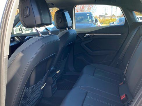 New 2024 Audi A3 2.0T Premium Plus image 22