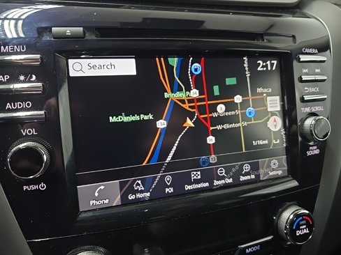 Used 2023 Nissan Murano SV image 25