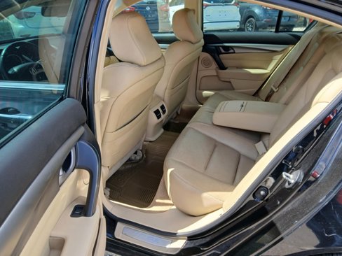 Used 2009 Acura TL w/ Technology Package image 11
