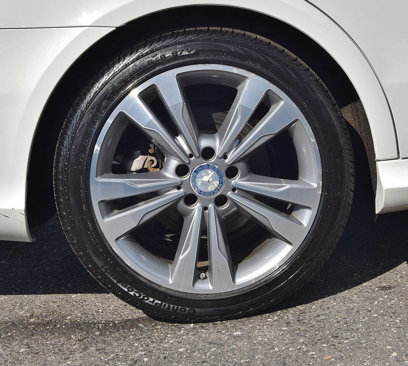 Used 2016 Mercedes-Benz E 350 4MATIC Sedan image 52
