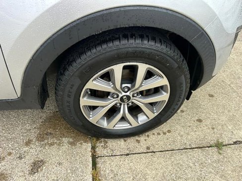 Used 2016 Kia Sportage LX image 24