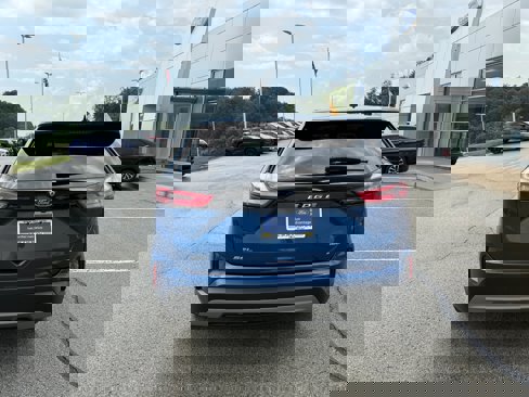 Certified 2023 Ford Edge SEL w/ Convenience Package image 6