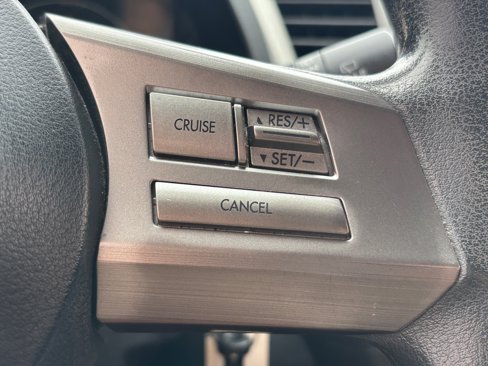 Used 2010 Subaru Outback 2.5i image 29