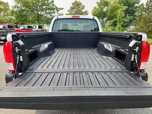 Certified 2017 Toyota Tacoma SR image 29