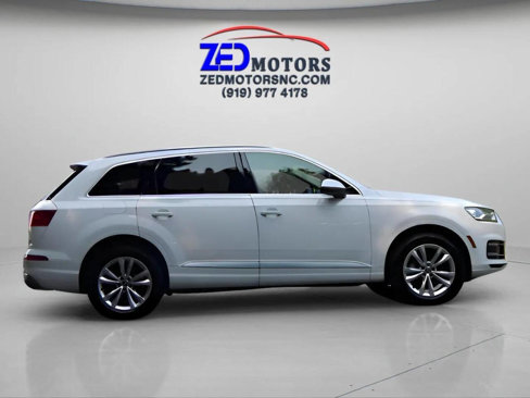 Used 2018 Audi Q7 3.0T Premium Plus image 4