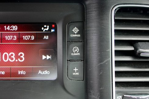 Used 2015 Dodge Charger Police image 21