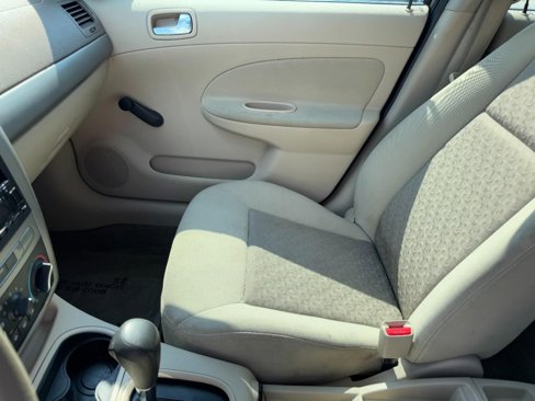 Used 2007 Chevrolet Cobalt LS w/ Enhanced Safety Package image 13