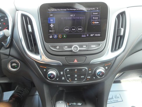 Used 2021 Chevrolet Equinox Premier image 14