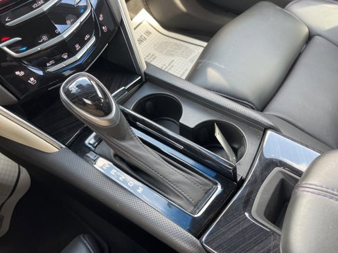Used 2014 Cadillac XTS Platinum image 20