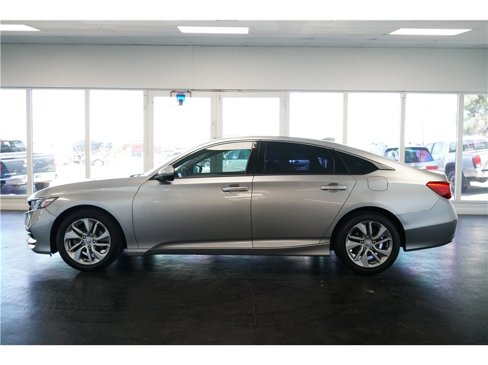 Used 2019 Honda Accord LX image 4