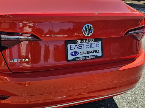 Used 2021 Volkswagen Jetta SE image 15