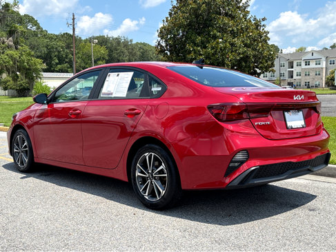 Used 2023 Kia Forte LXS image 30