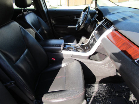Used 2013 Ford Edge Limited image 20