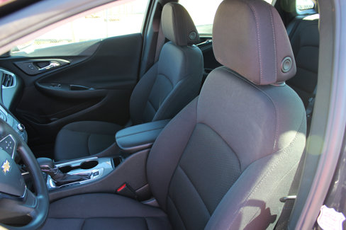 Used 2023 Chevrolet Malibu LT image 16