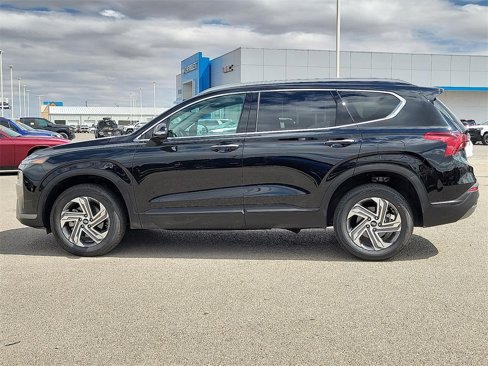 Used 2023 Hyundai Santa Fe SEL image 6