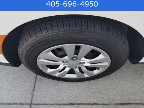 Used 2020 Kia Soul LX image 22