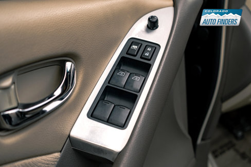 Used 2014 Nissan Murano SV w/ Value Package image 10