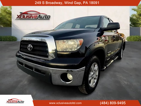 Used 2007 Toyota Tundra SR5 image 1