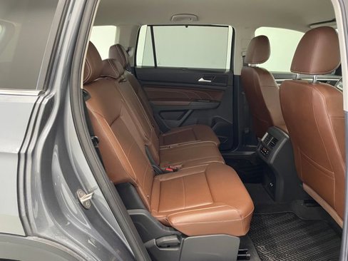 Used 2022 Volkswagen Atlas SE image 18