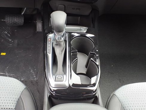 New 2025 Chevrolet Trax LT w/ LT Convenience Package image 10