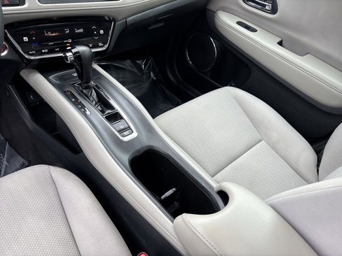 Used 2017 Honda HR-V EX image 21
