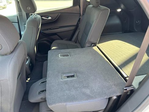 Used 2021 Chevrolet Blazer LT image 20