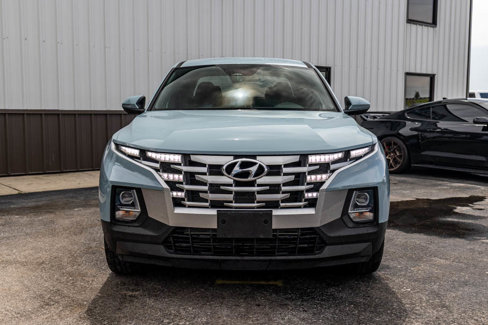 Used 2022 Hyundai Santa Cruz SEL w/ Cargo Package image 5
