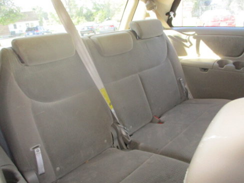 Used 2008 Toyota Sienna LE image 21