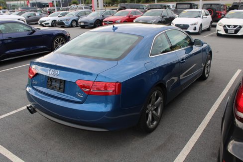 Used 2010 Audi A5 2.0T Premium Plus image 4