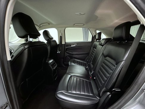 Used 2024 Ford Edge SEL image 19