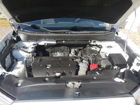 Used 2017 Mitsubishi Outlander Sport LE image 31