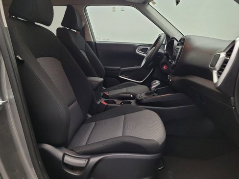 Used 2023 Kia Soul LX w/ Option Group 015 image 21
