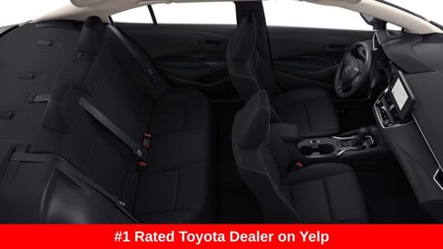 New 2026 Toyota Corolla LE image 8