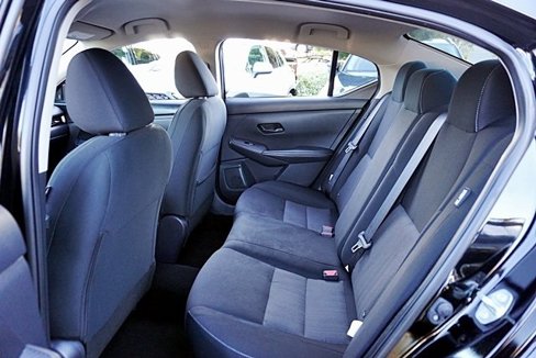 Used 2024 Nissan Sentra SV image 15