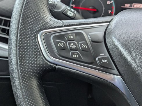 Used 2024 Chevrolet Malibu LT image 13