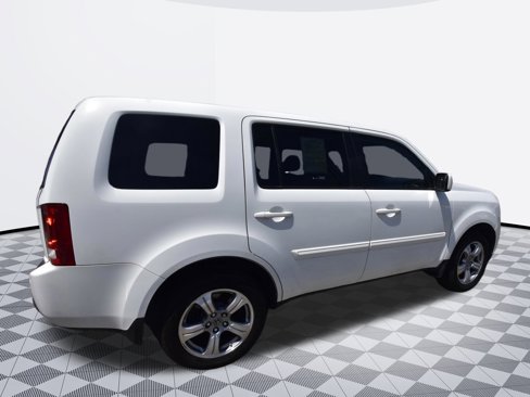 Used 2014 Honda Pilot EX-L image 5
