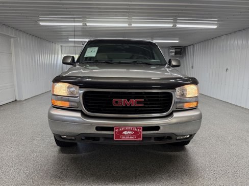 Used 2001 GMC Yukon XL 2500 SLT image 2