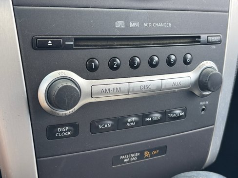 Used 2010 Nissan Murano S image 29