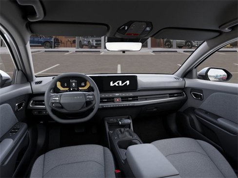 New 2025 Kia K4 LX image 14