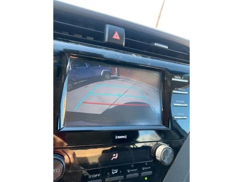 Used 2020 Toyota Camry SE image 13