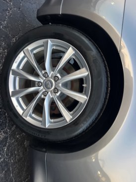 Used 2011 INFINITI G37 x w/ Premium Pkg image 37