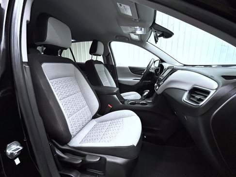 Used 2024 Chevrolet Equinox LS w/ LS Convenience Package image 15